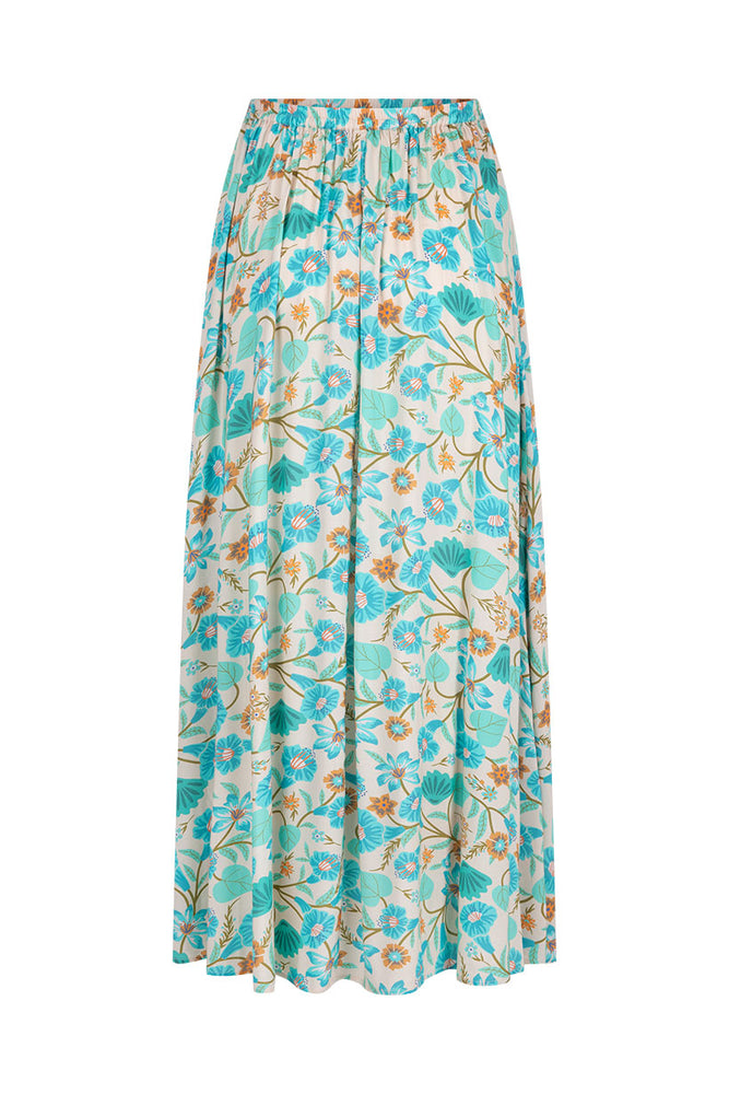 Goldie Maxi Skirt