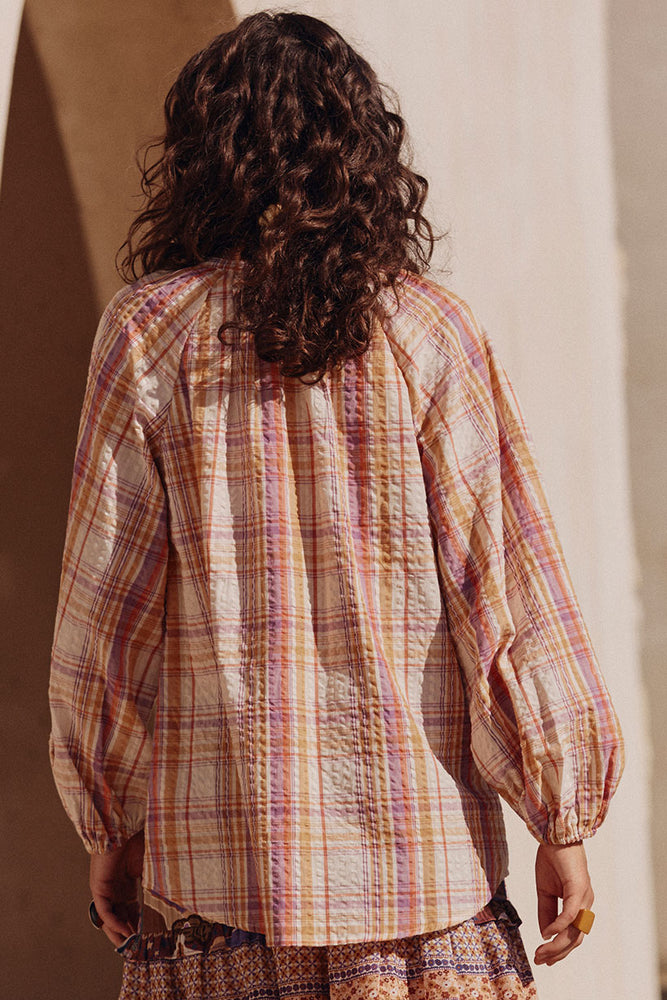 Patti Blouse