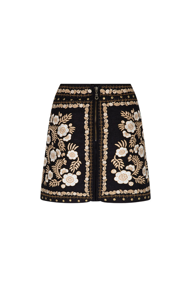 Remi Mini Skirt