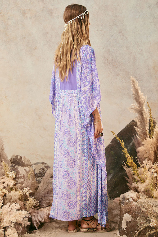 Sannah Gown