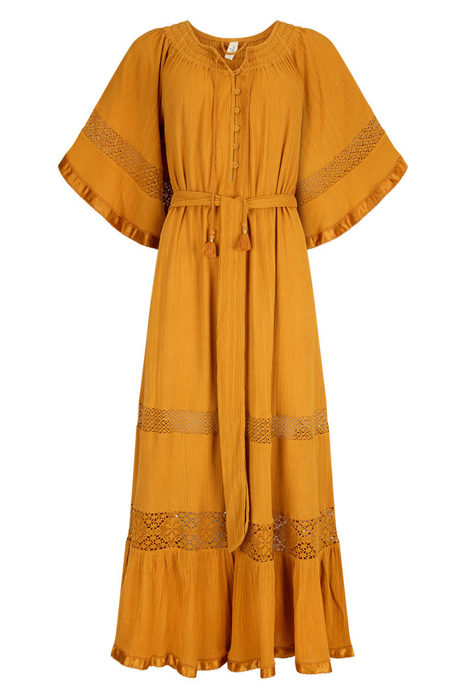 Serenade Gown