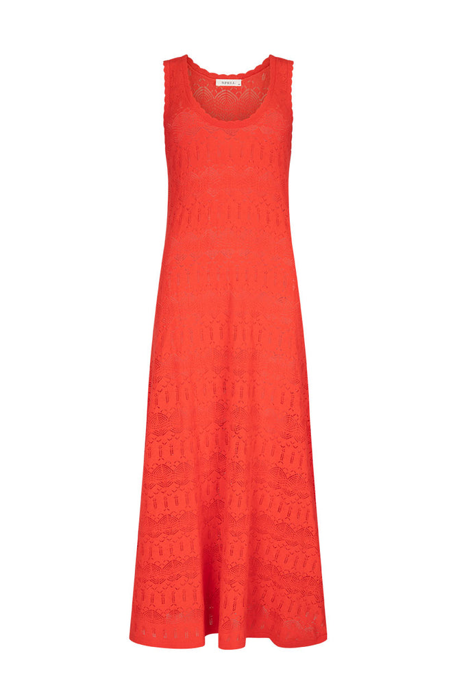 Siesta Maxi Dress