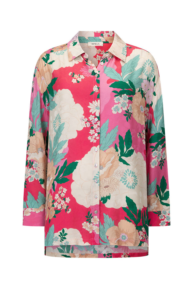 Tyler Shirt
