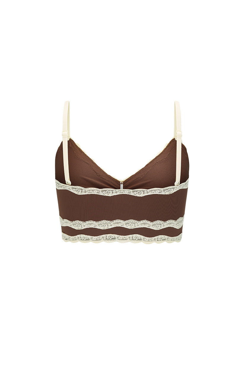 Amour Lace Bralette