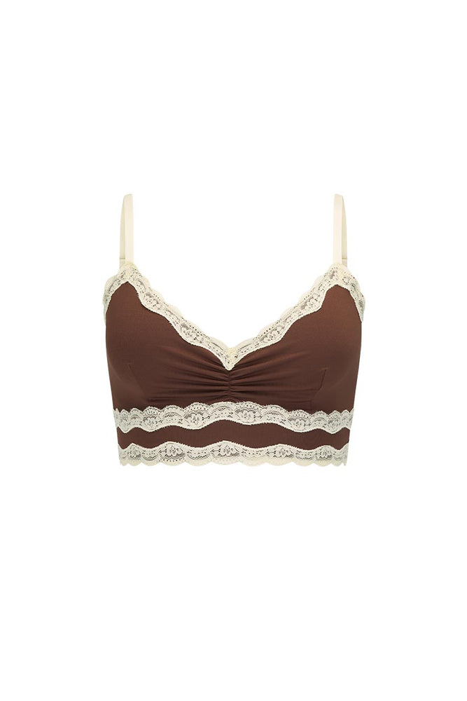 Amour Lace Bralette