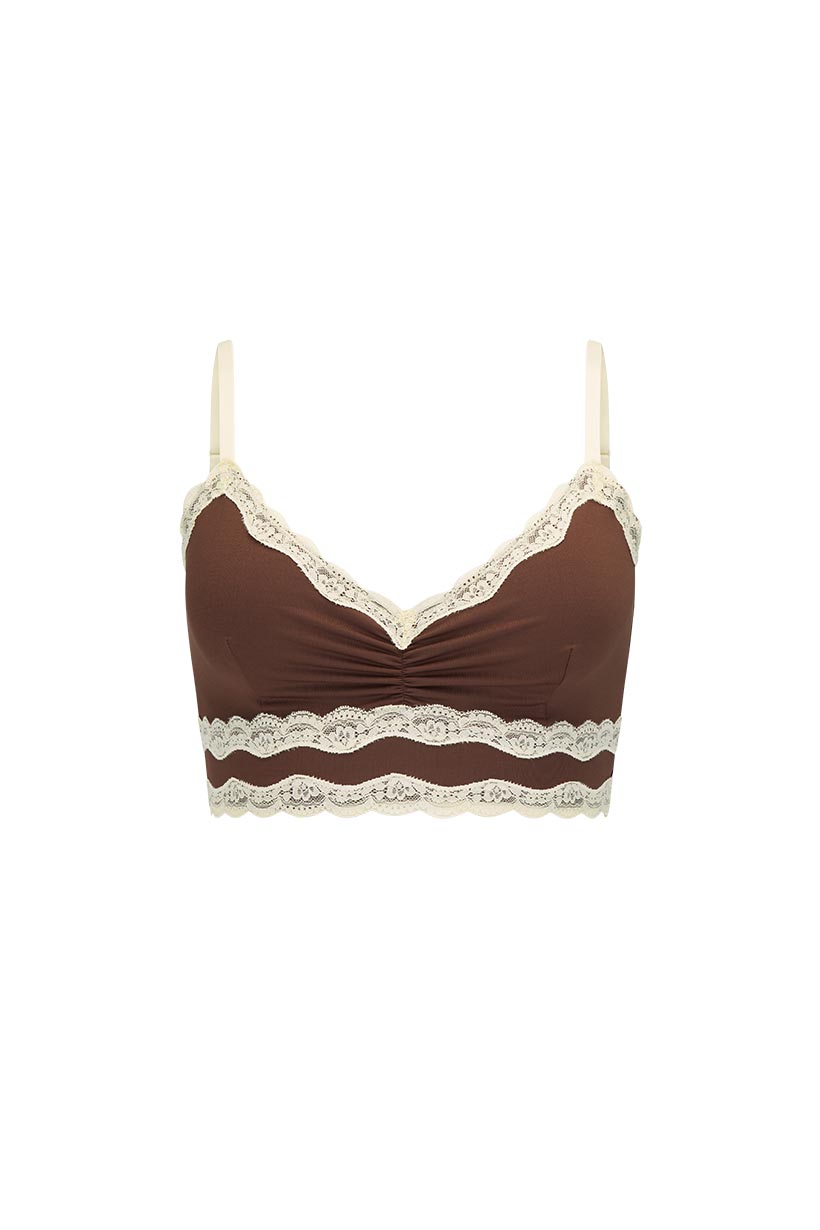 Amour Lace Bralette