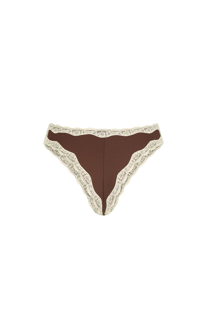 Amour Lace Brief