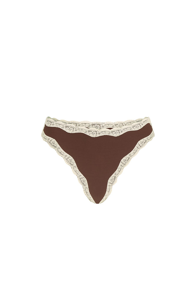 Amour Lace Brief