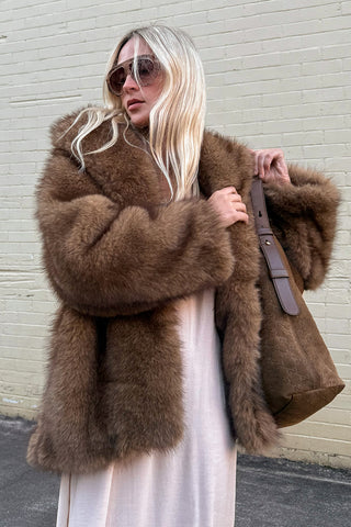 Camille Coat