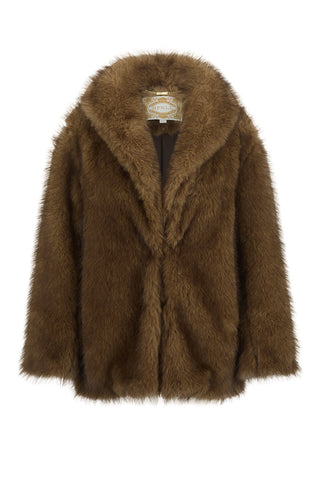 Camille Coat