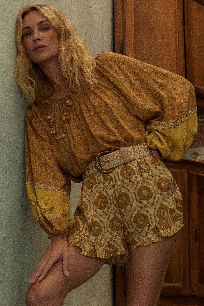 Château Blouse