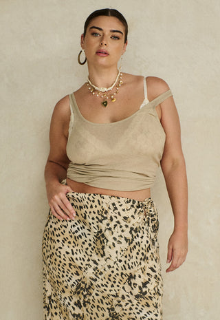 Isabella 2.0 Singlet