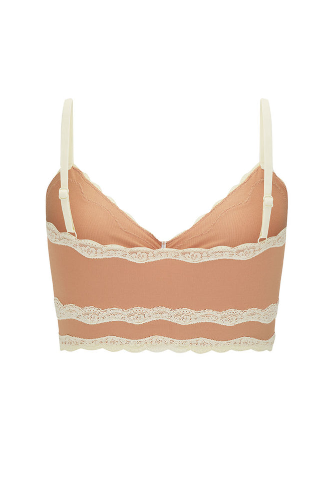 Amour Lace Bralette