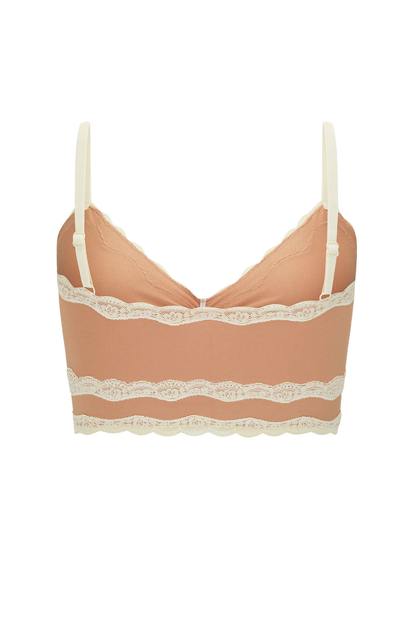 Amour Lace Bralette