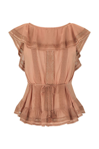 fleur-lace-frill-sleeveless-blouse