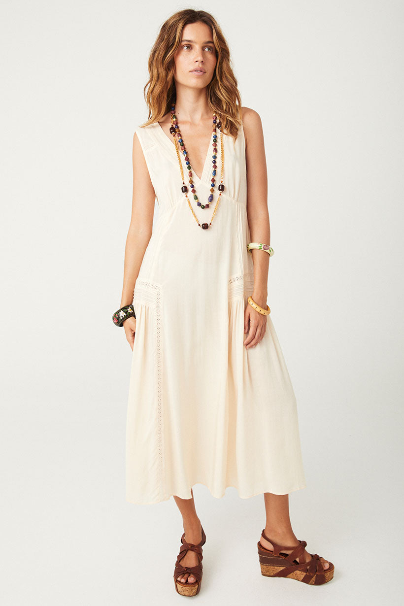 Monterey Midi Dress