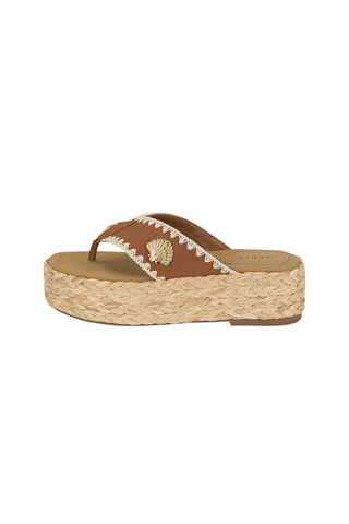 Villa Tropic Platform